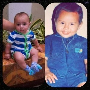 Meet your Posher, Marčóš